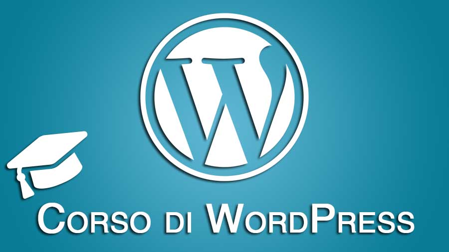 Corso di Wordpress