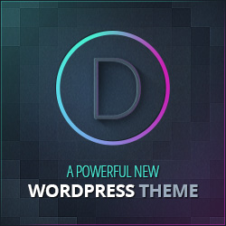 Divi: tempa per WordPress